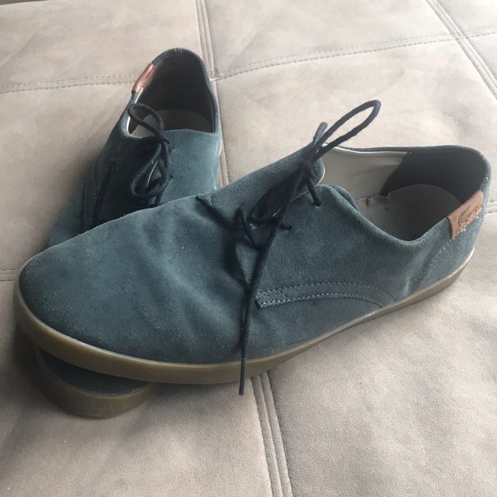 Men’s Lacoste Zimri Shoes - Size 11